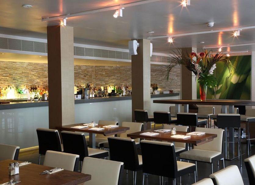 Restaurang Foto