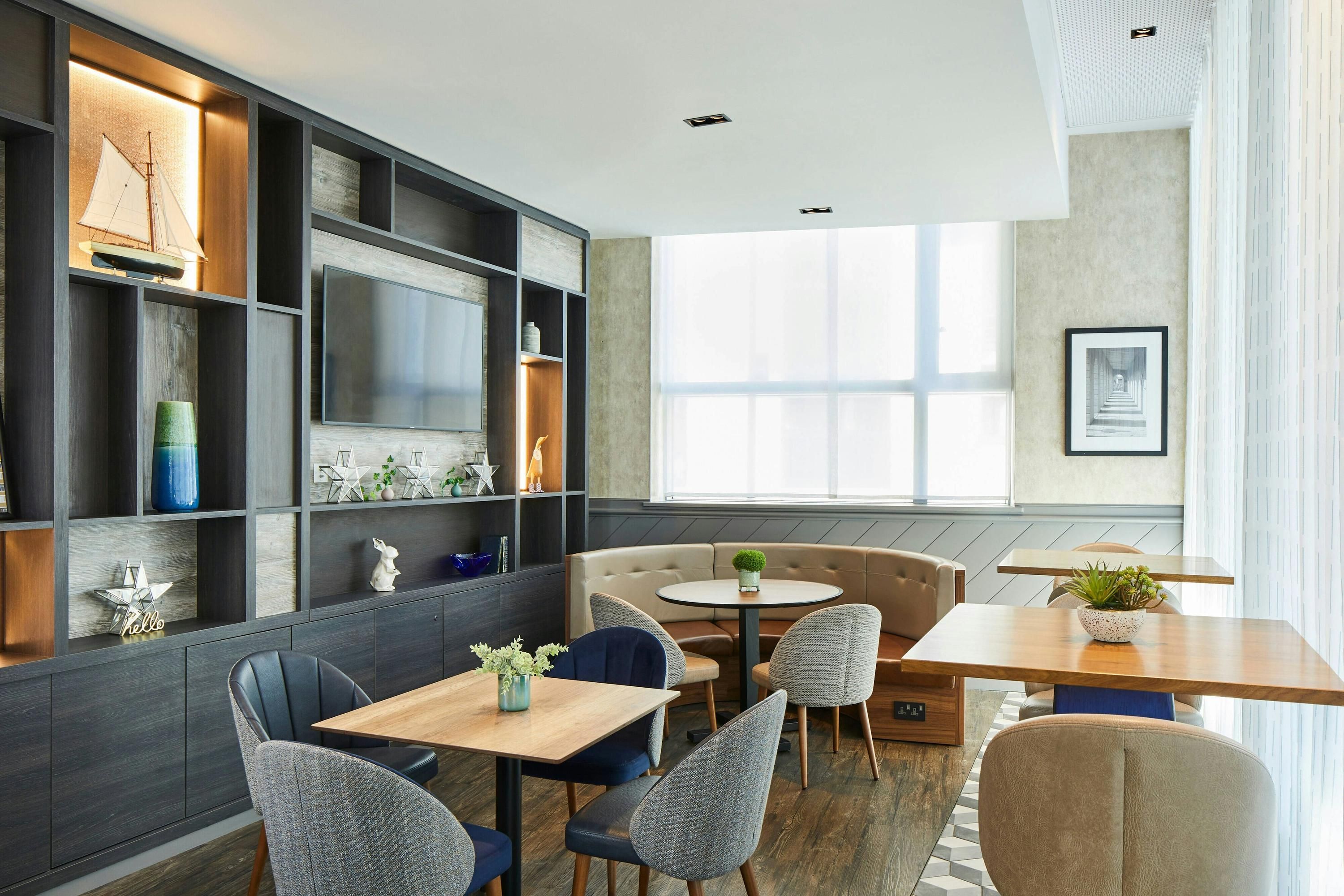Restaurang