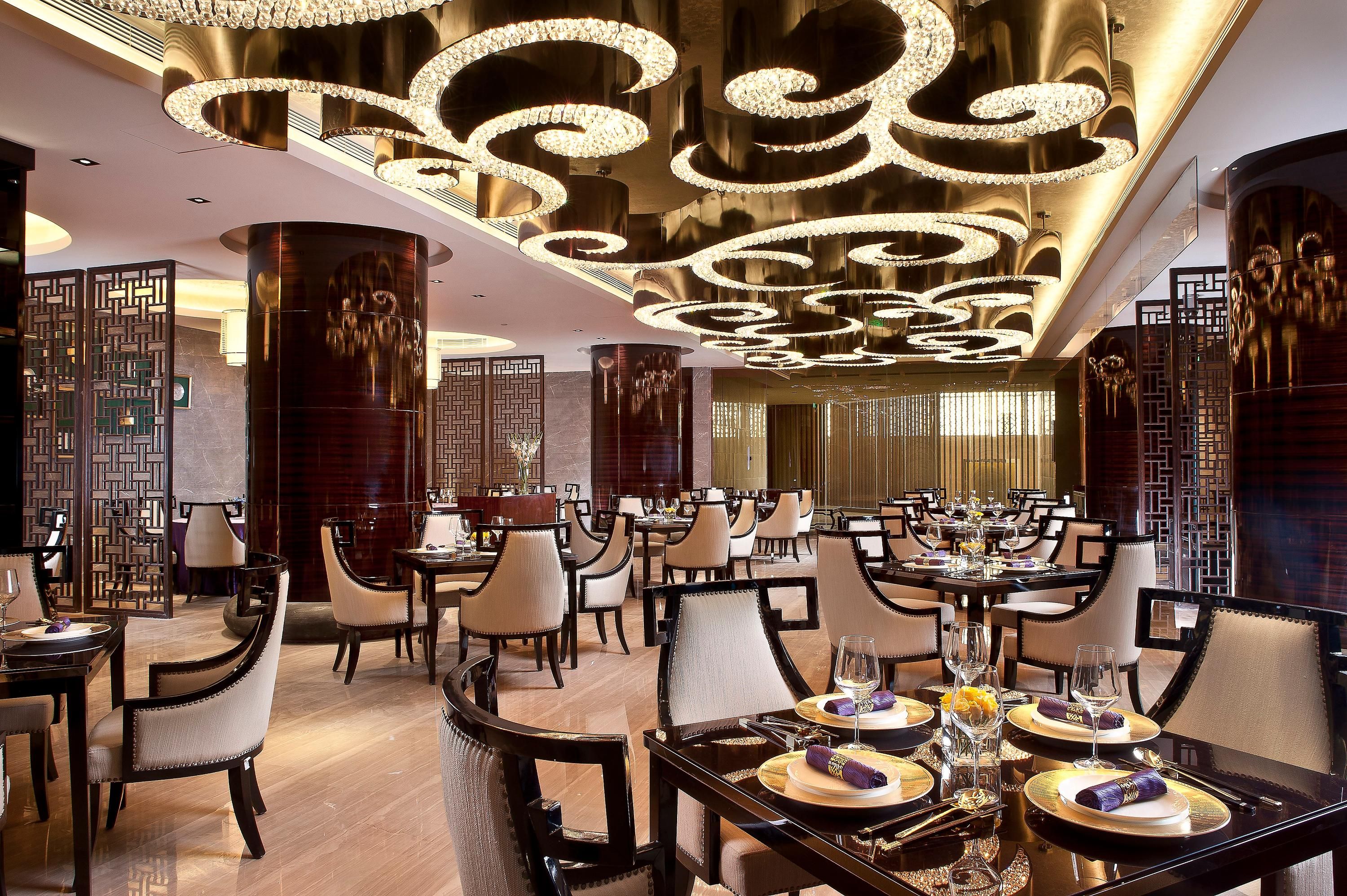 Restaurang Foto