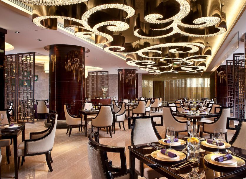 Restaurang Foto