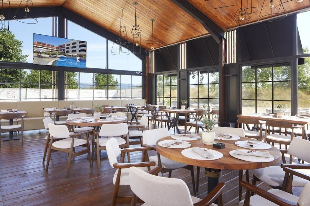 Restaurang