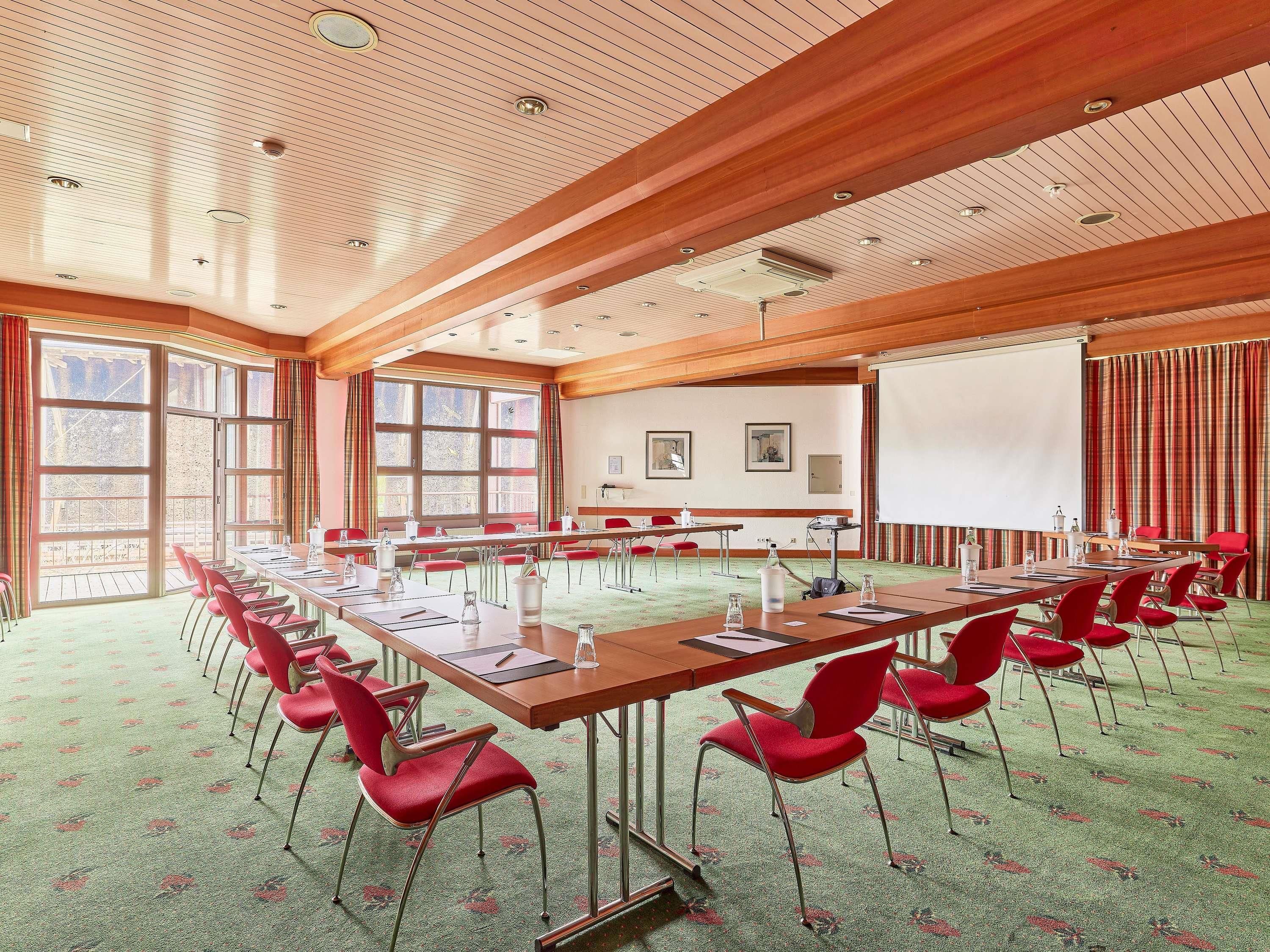 Konferensrum
