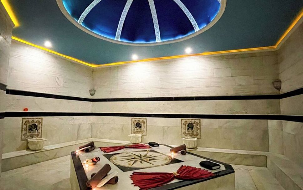 Spa Foto