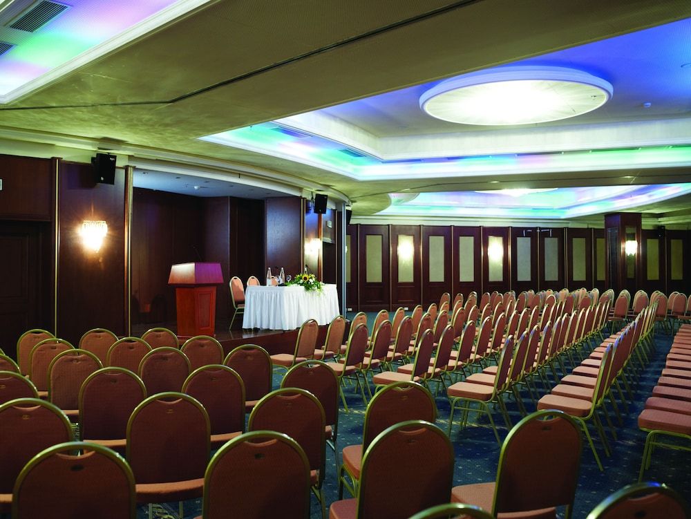 Konferensrum