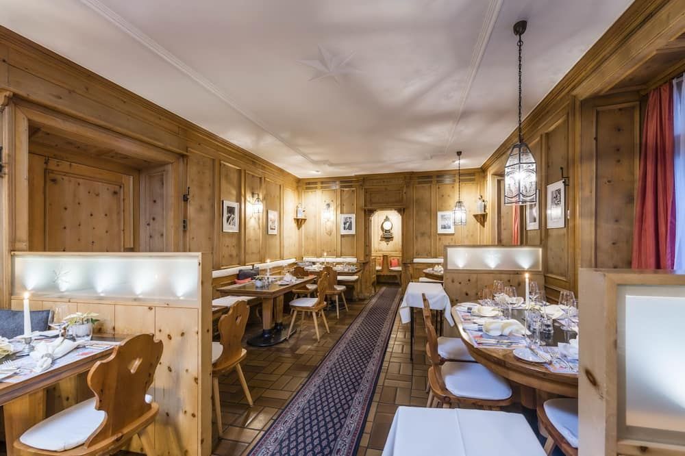 Restaurang