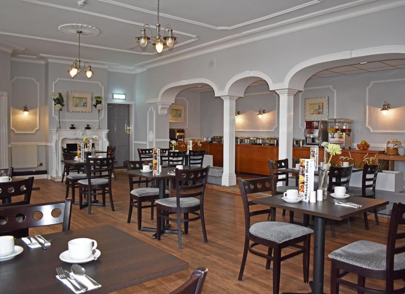 Restaurang Foto