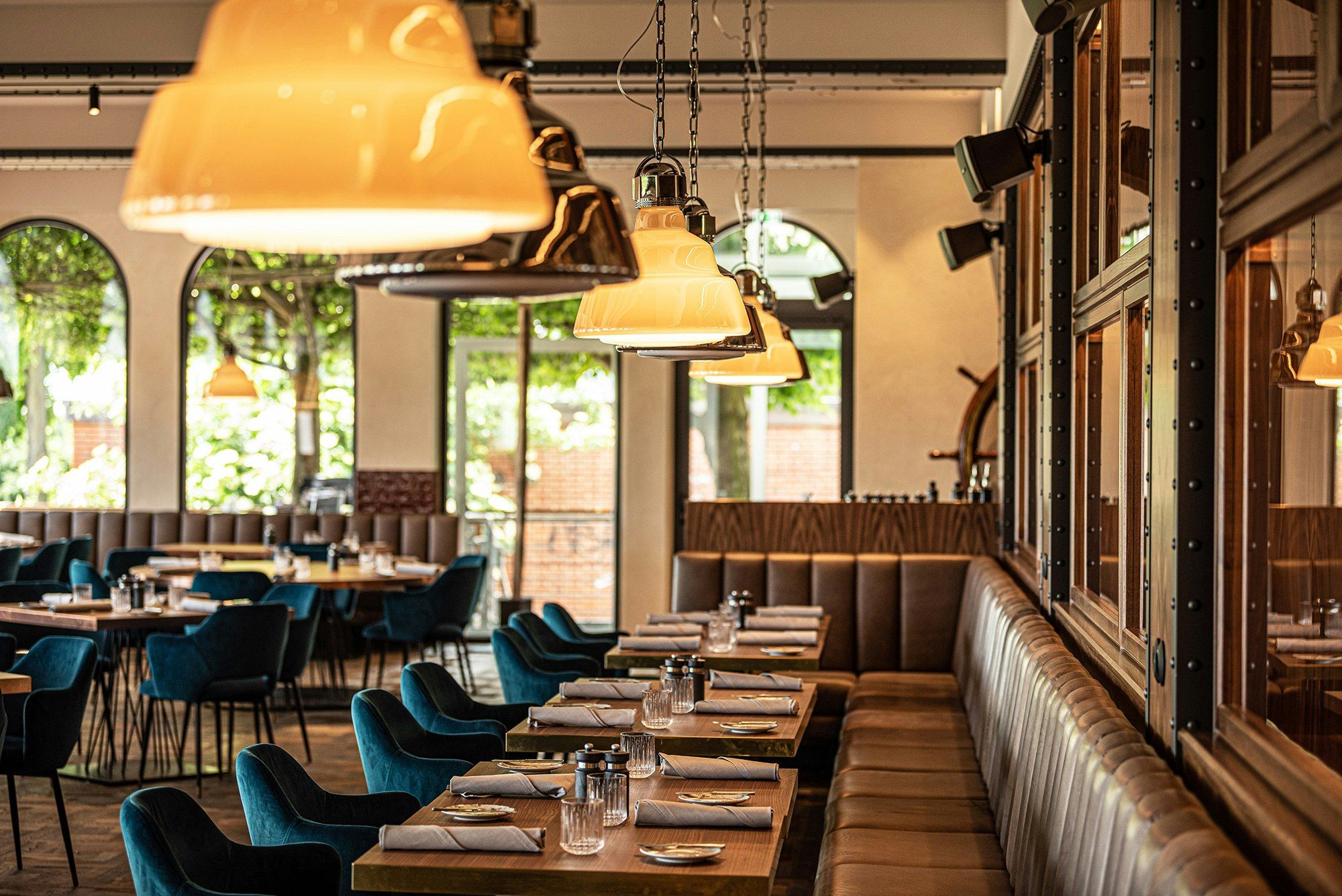 Restaurang