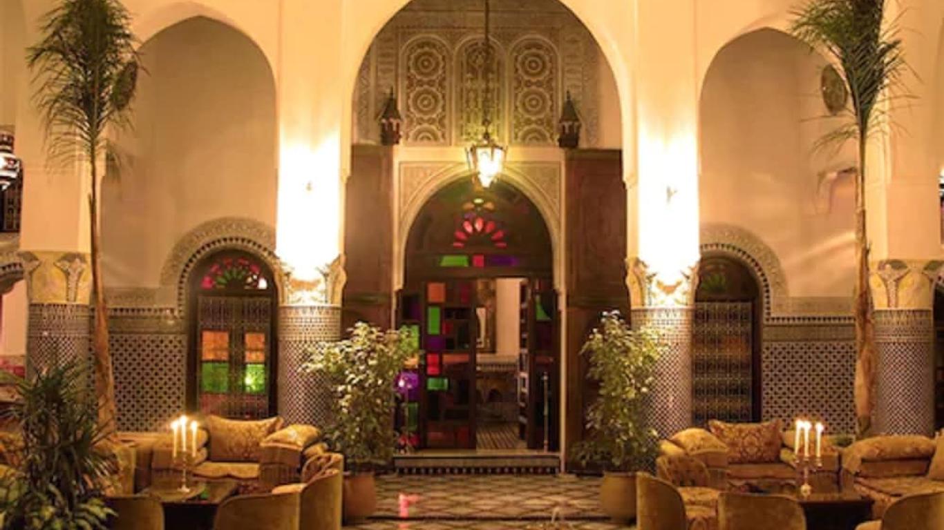 Riad El Yacout