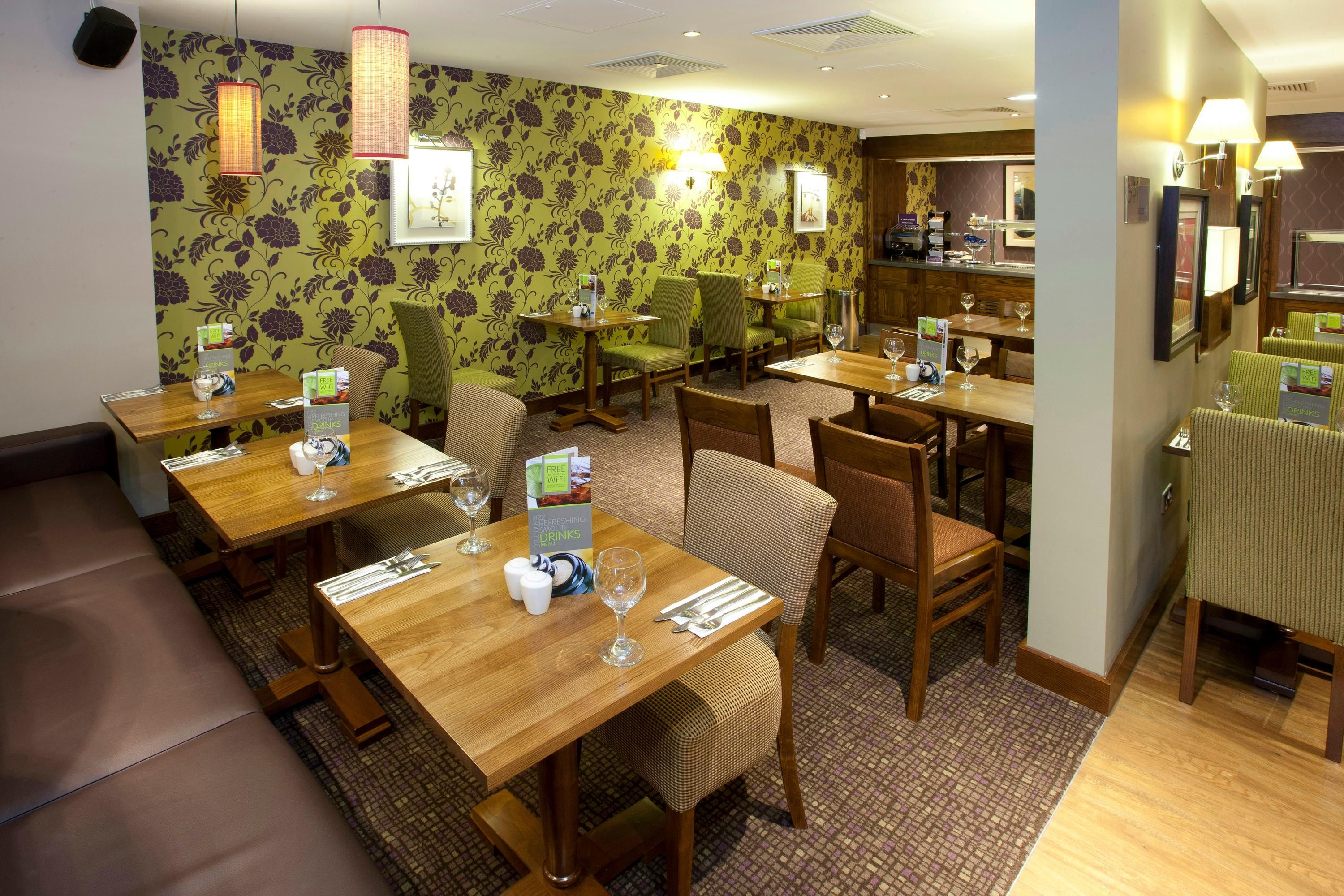 Restaurang