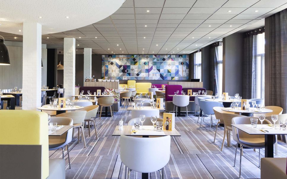 Restaurang Foto