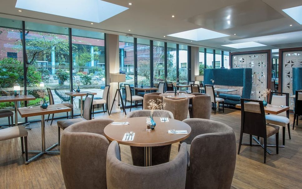 Restaurang Foto