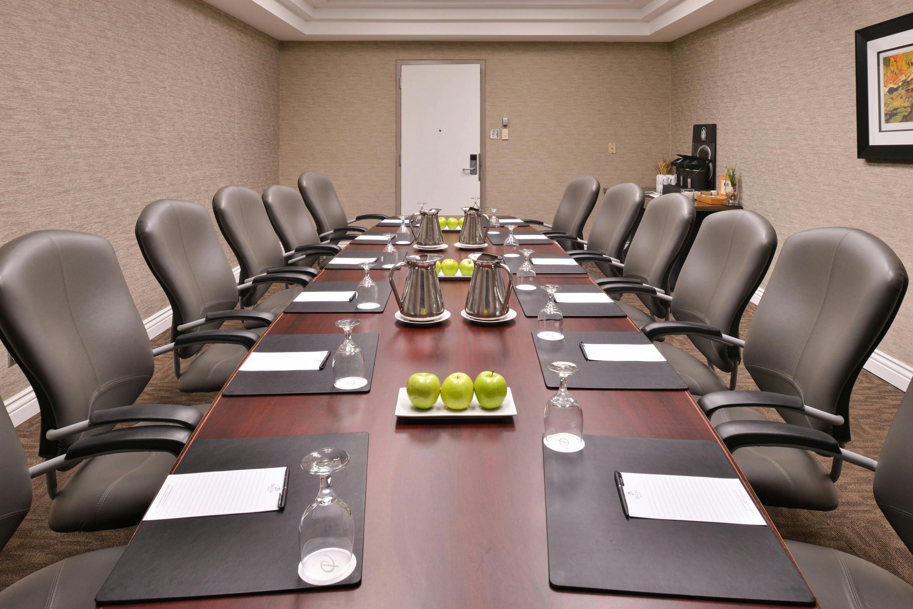 Konferensrum