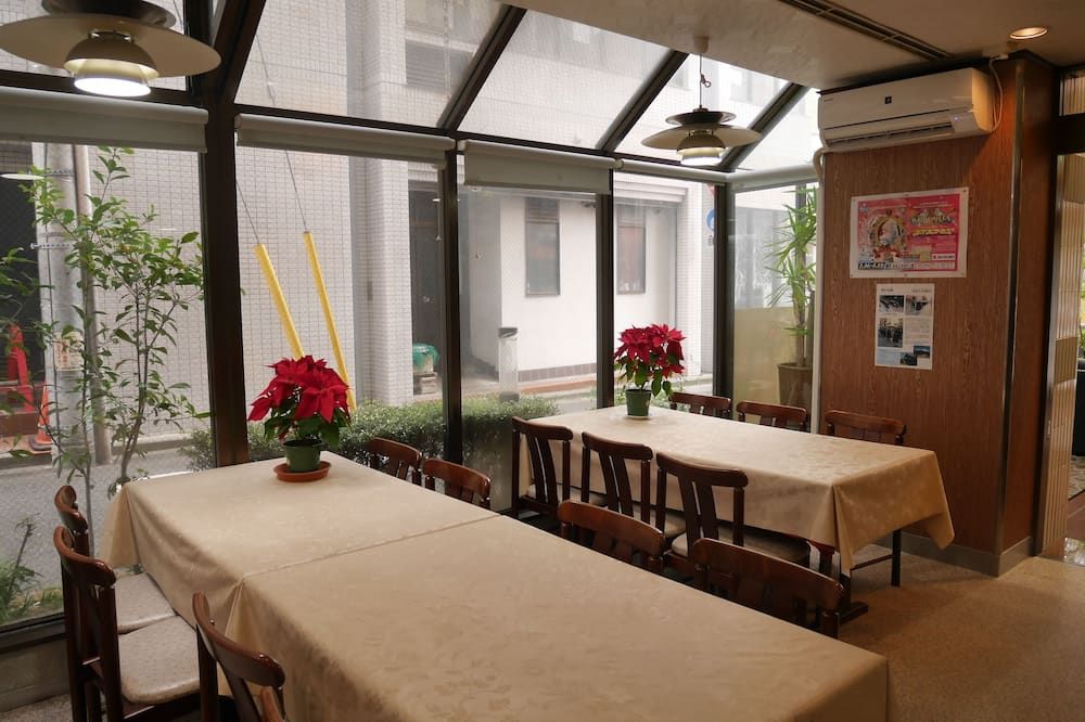 Restaurang