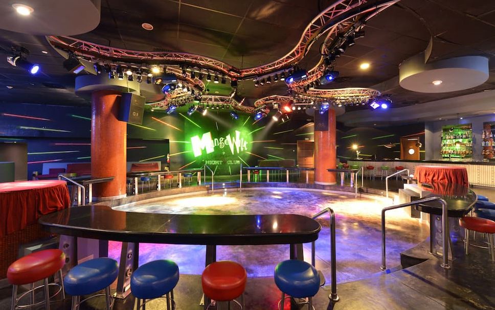 Bar Foto
