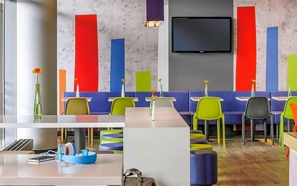 Restaurang Foto