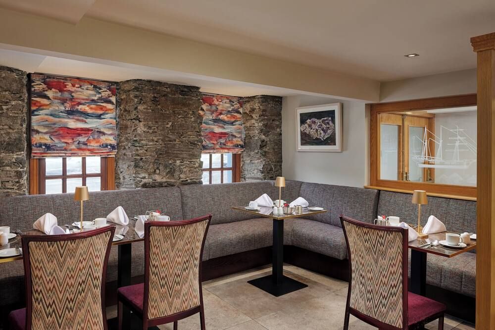 Restaurang