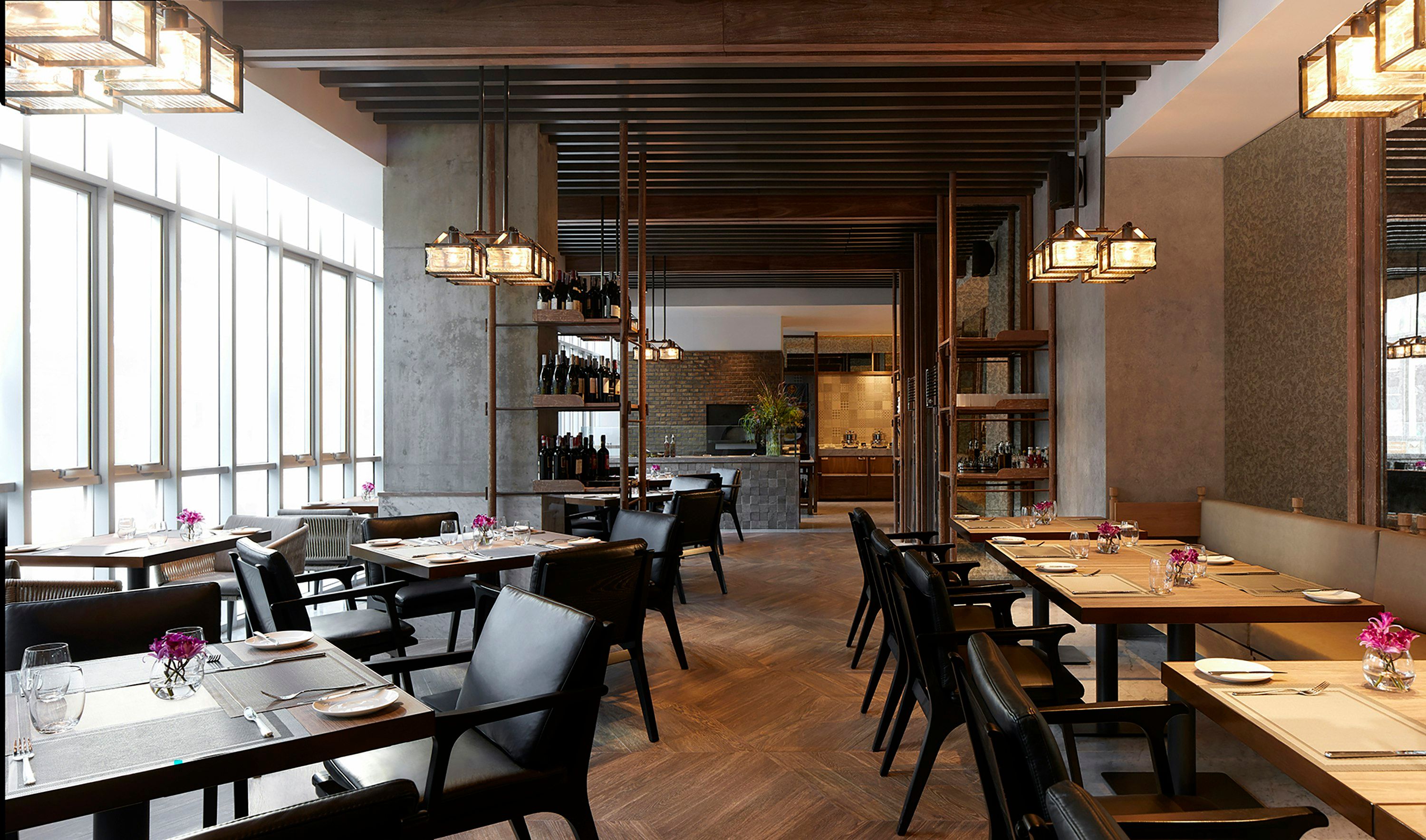 Restaurang