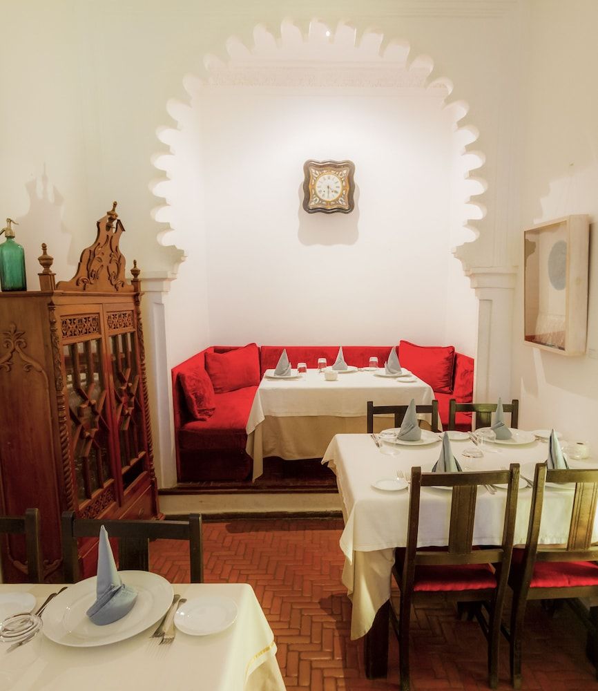 Restaurang
