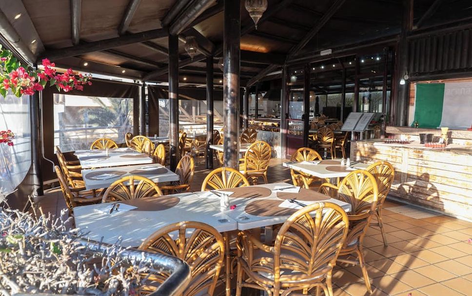 Restaurang Foto