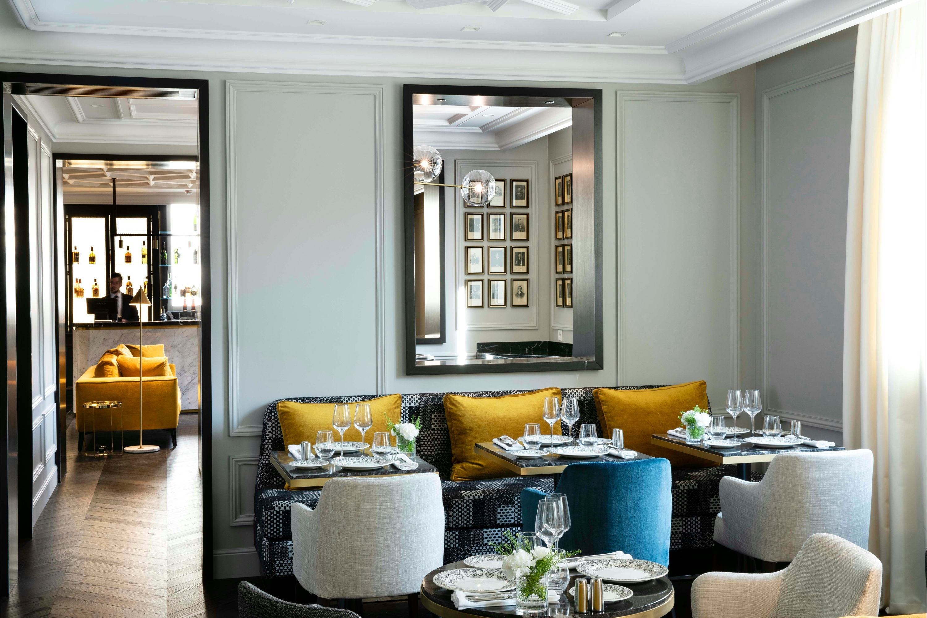 Restaurang