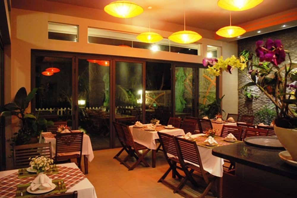 Restaurang