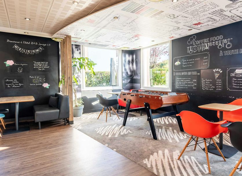 Restaurang Foto