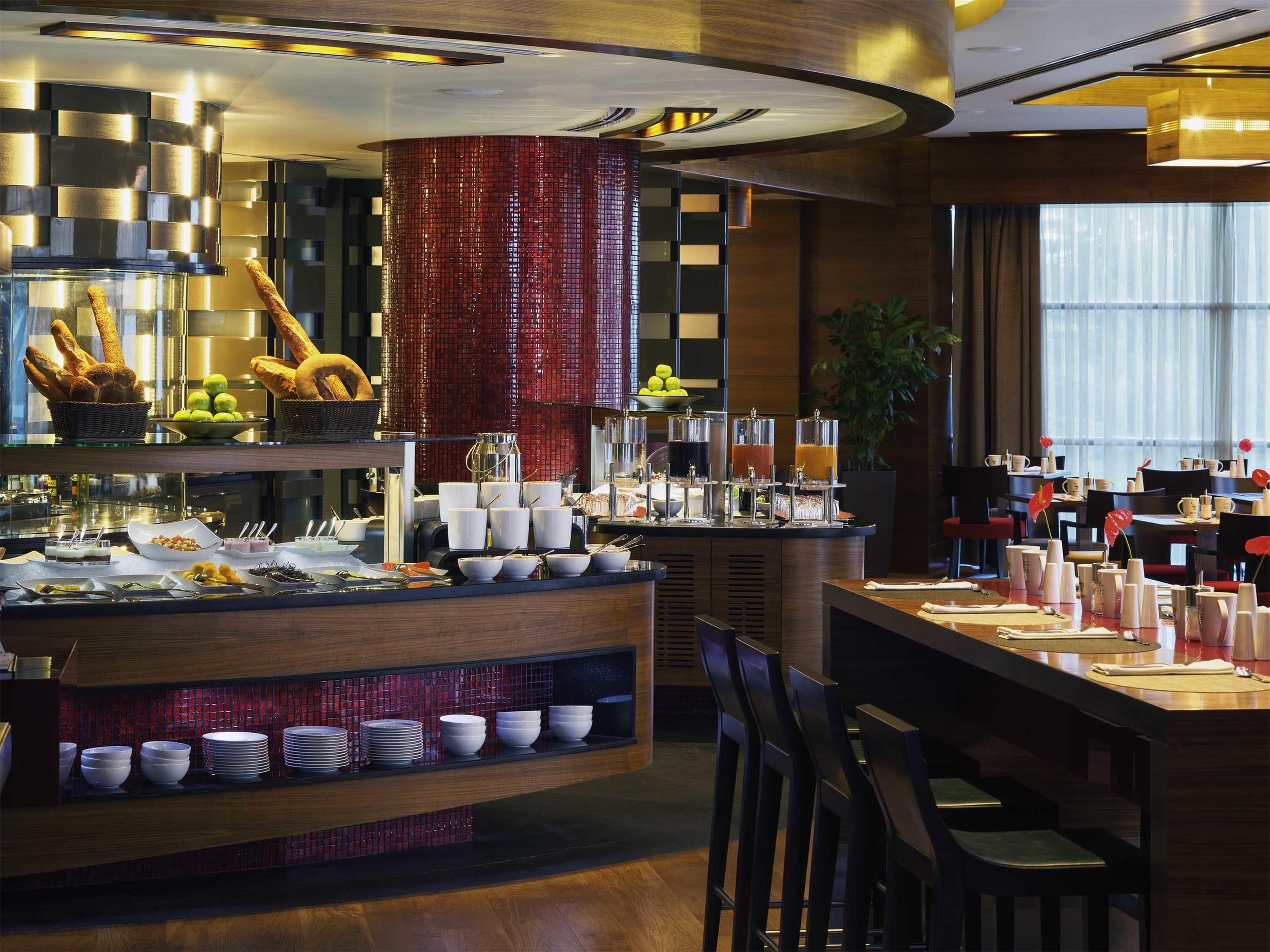 Restaurang