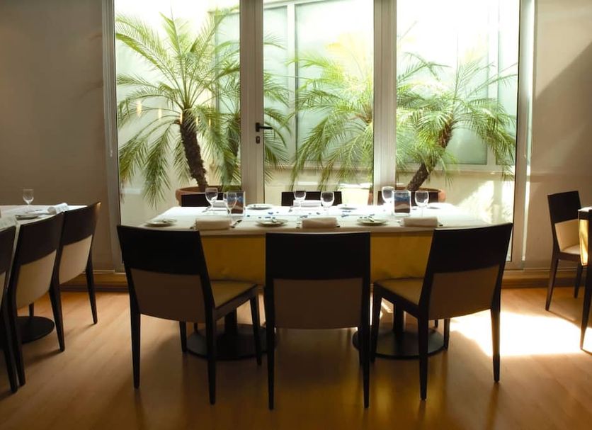 Restaurang Foto