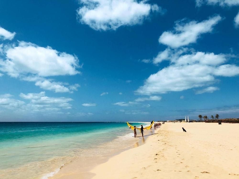 Strand Foto