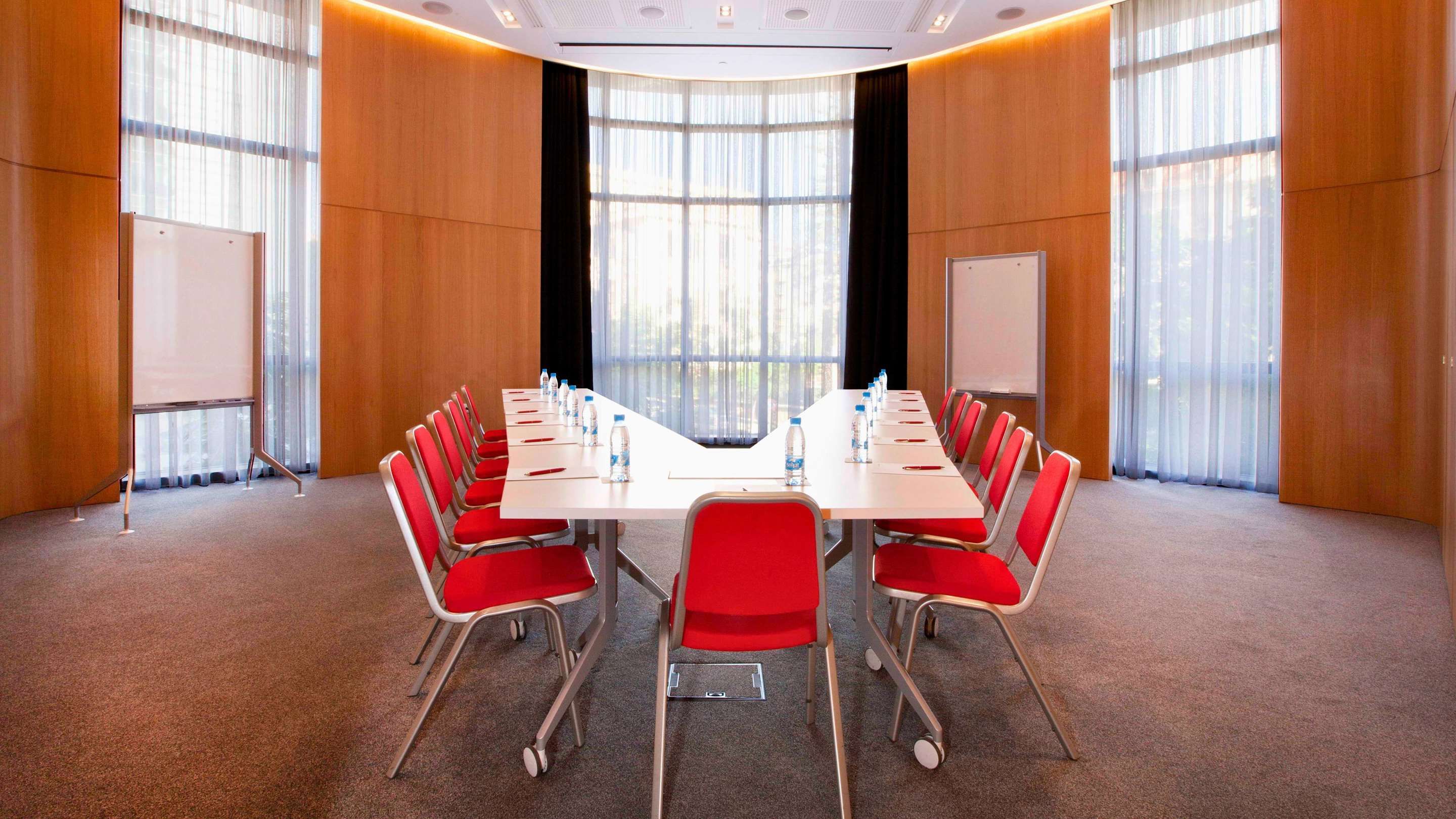 Konferensrum