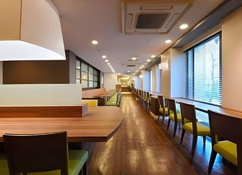 Restaurang Foto
