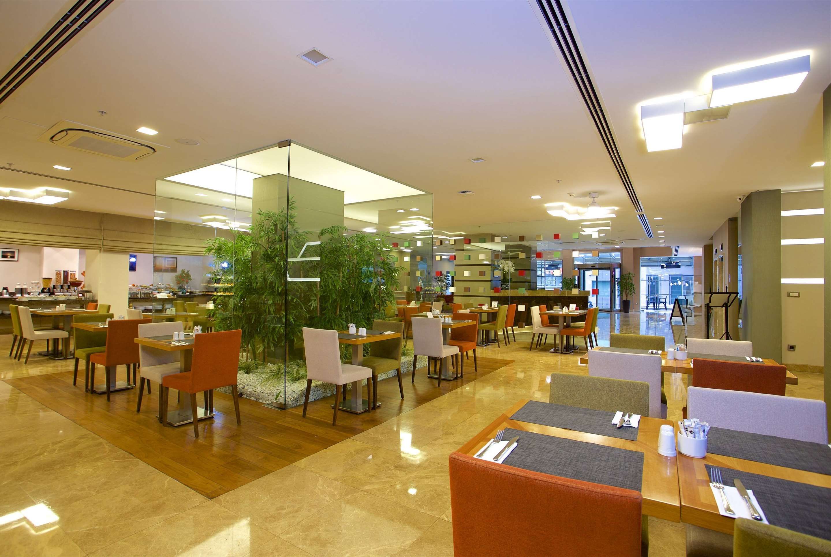 Restaurang