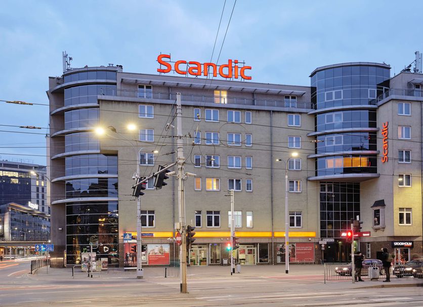 Byggnad Foto