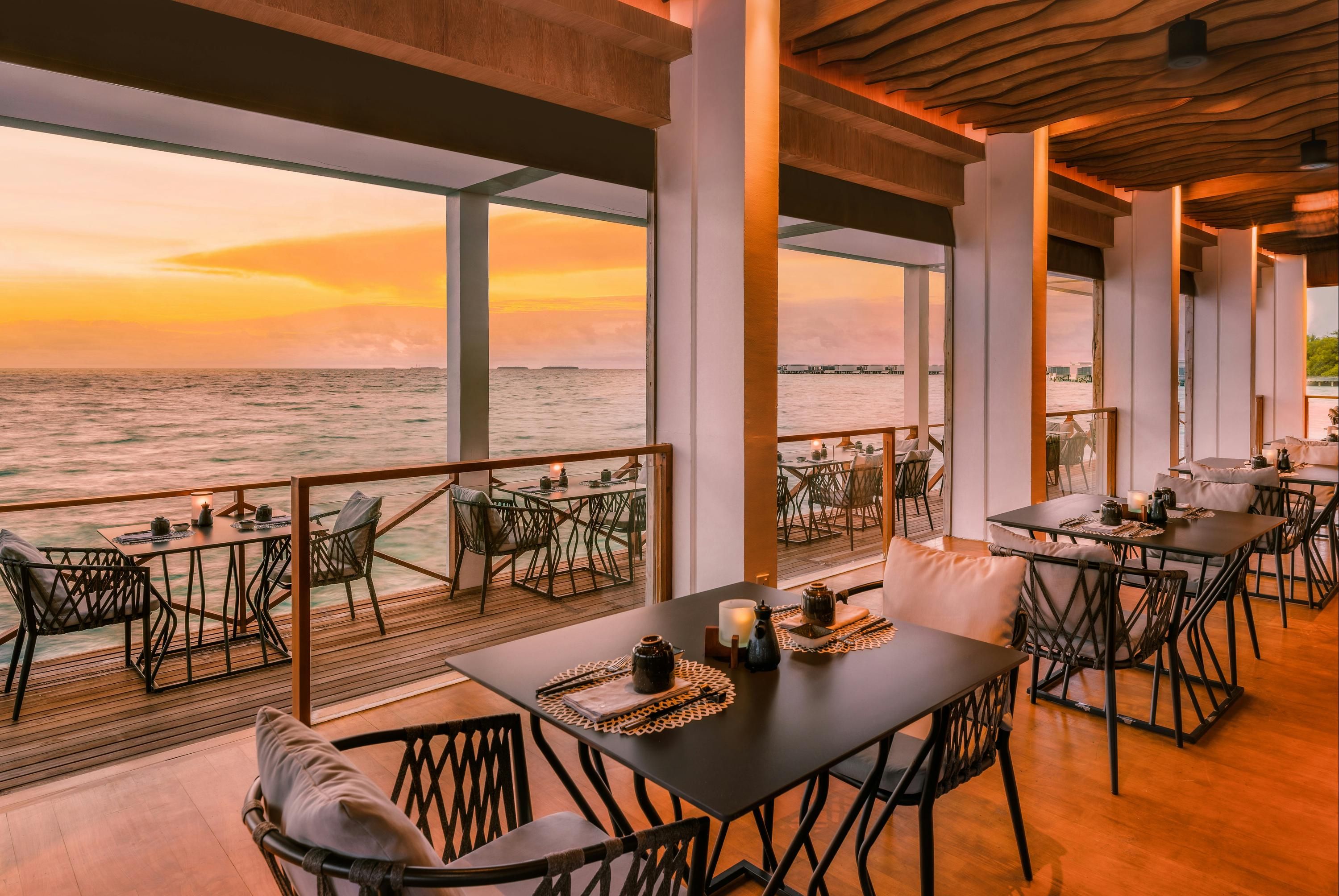 Restaurang