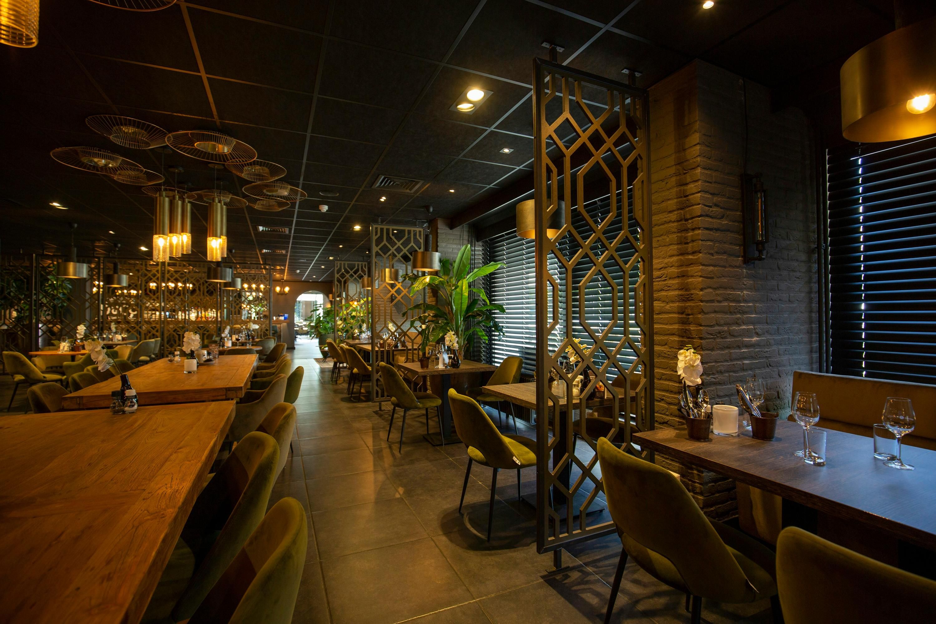 Restaurang