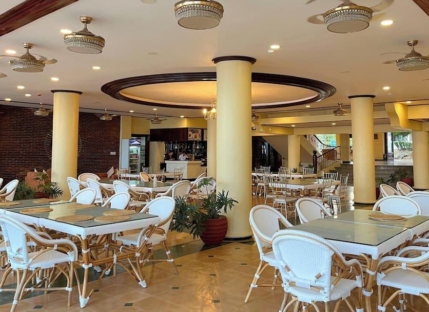 Restaurang Foto