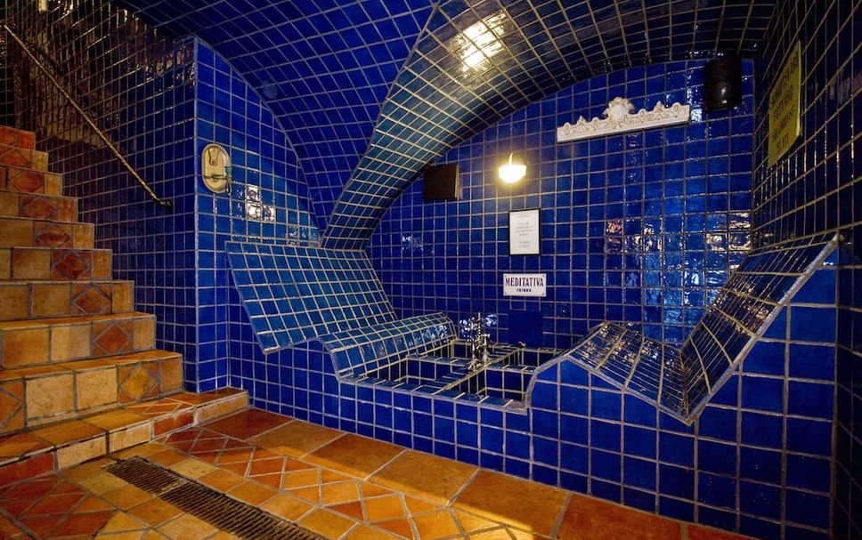 Spa Foto