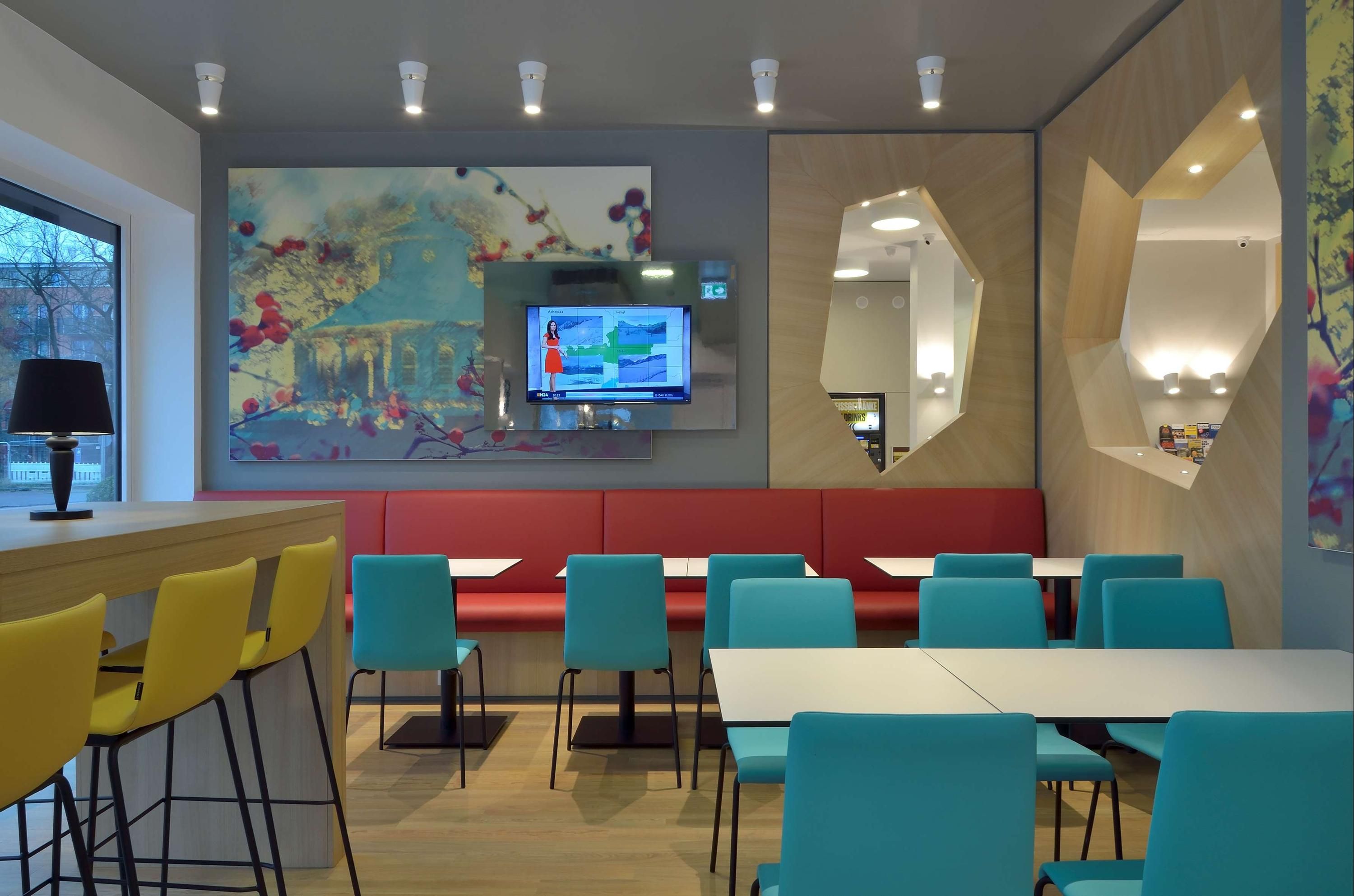Restaurang