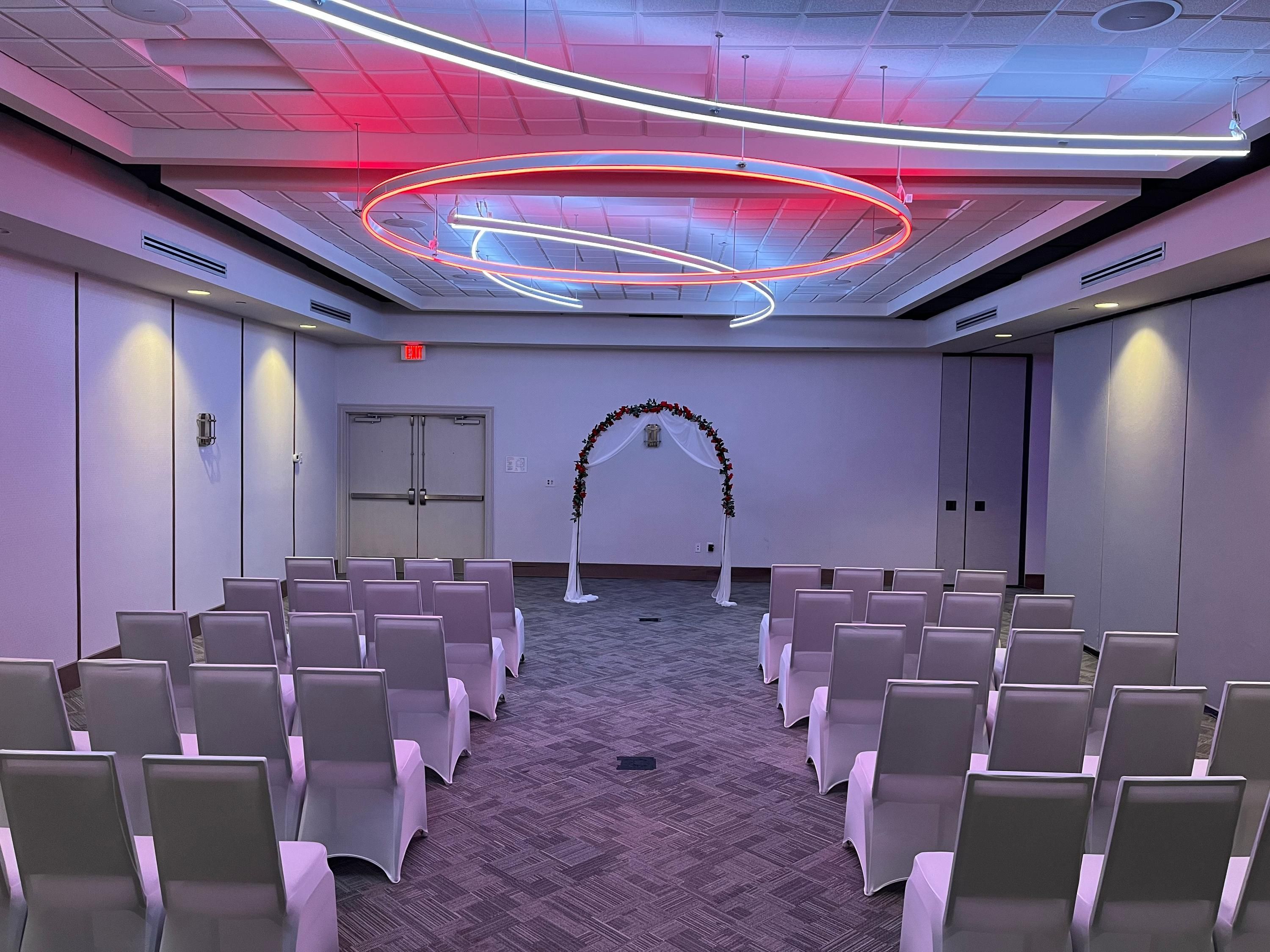 Konferensrum
