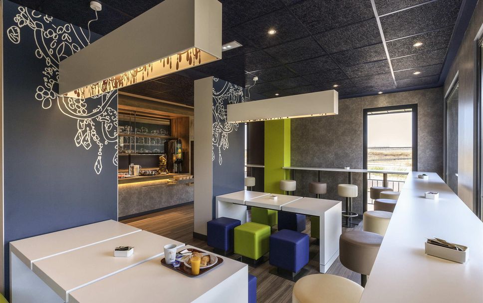 Restaurang Foto