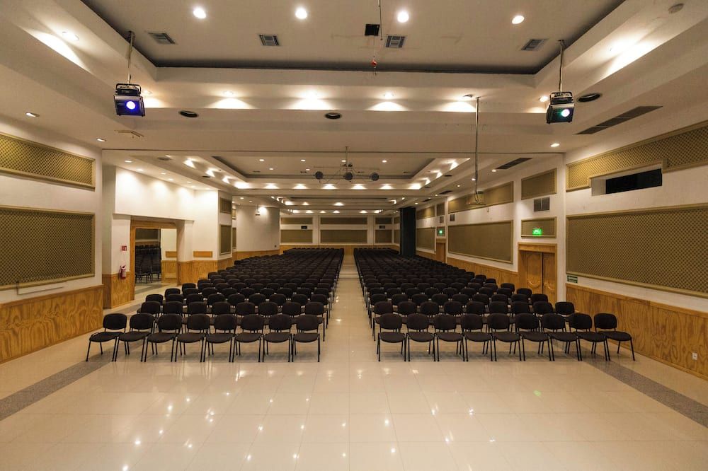 Konferensrum
