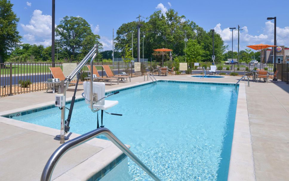 Pool Foto