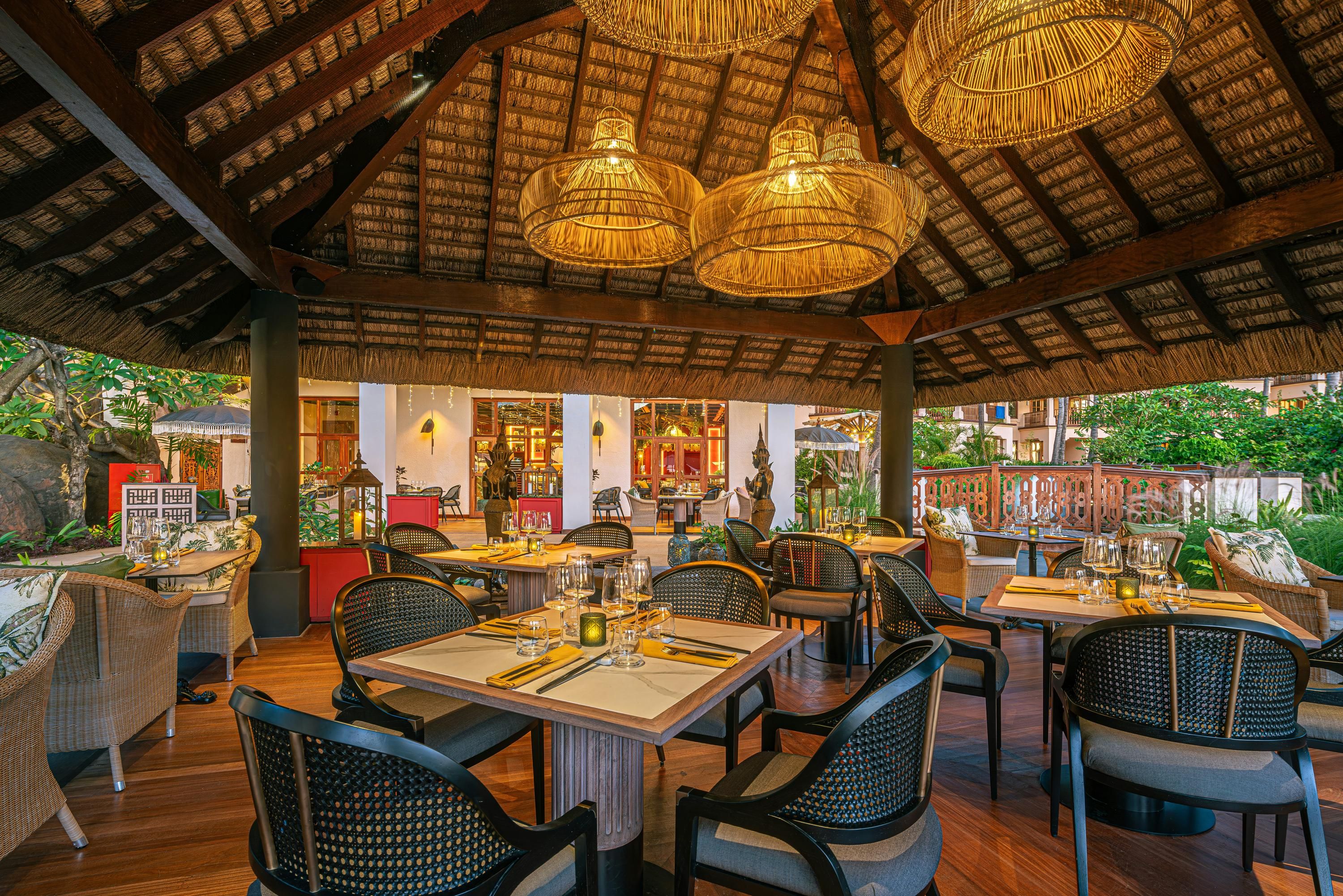 Restaurang