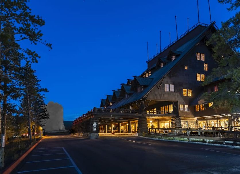 Byggnad Foto