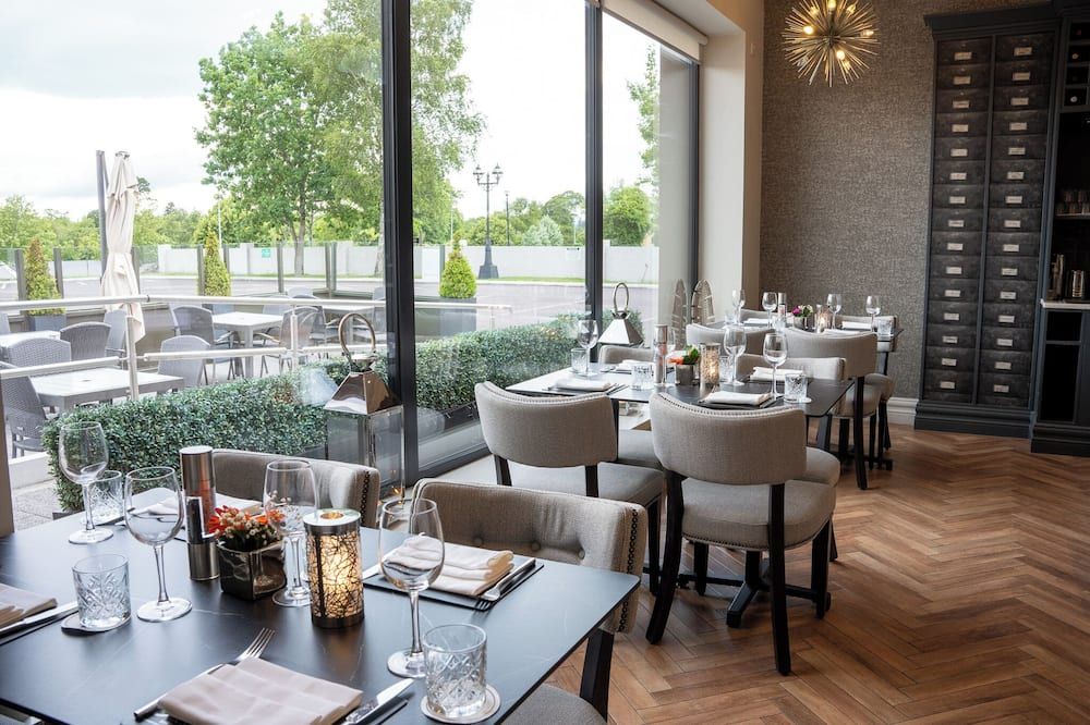 Restaurang