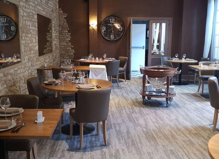 Restaurang Foto