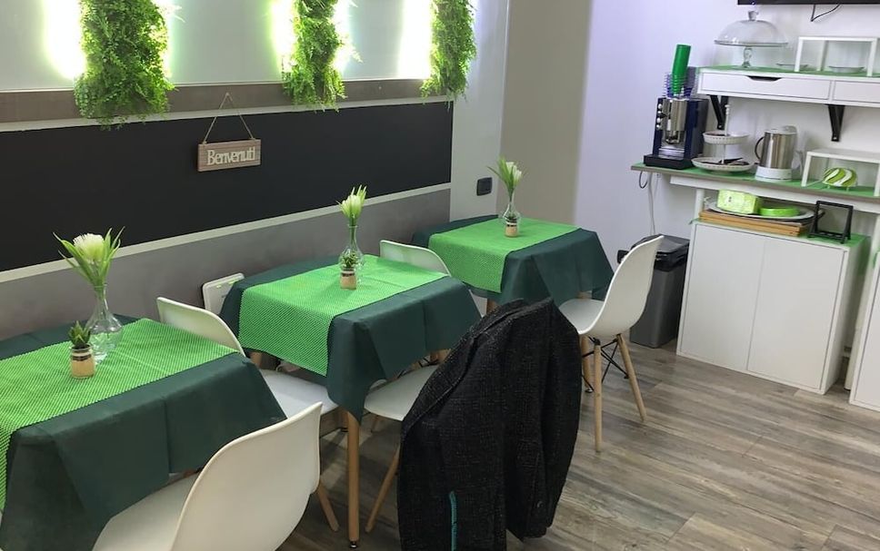 Restaurang Foto