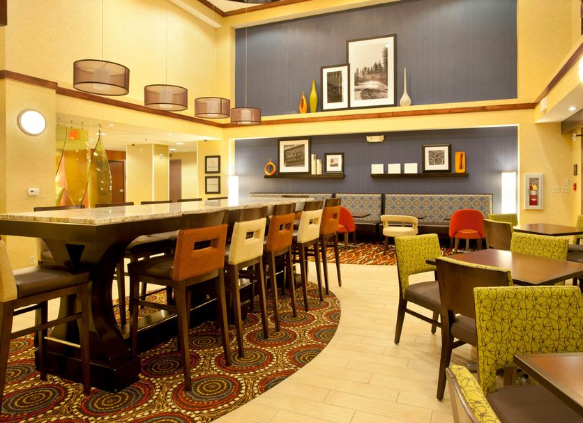 Restaurang Foto
