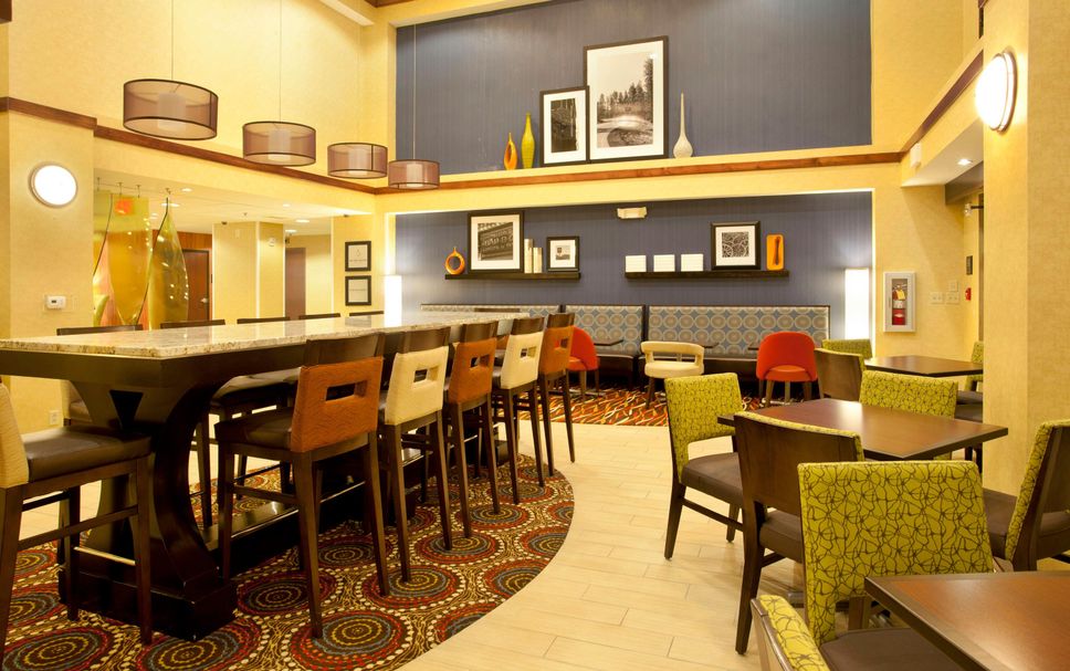 Restaurang Foto