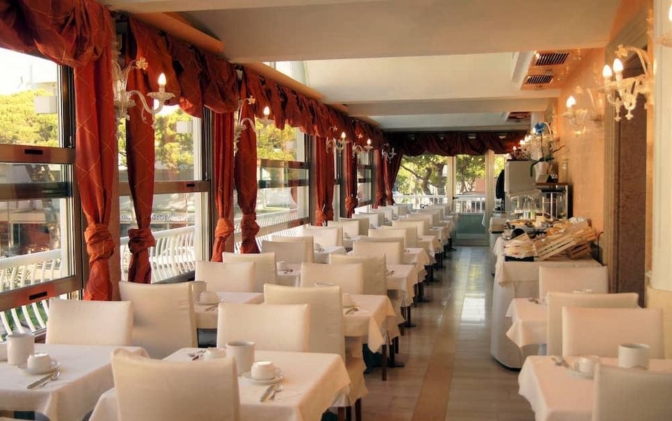 Restaurang Foto